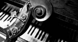 4 soundtracks from John