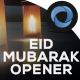 Eid Mubarak Opener - VideoHive Item for Sale