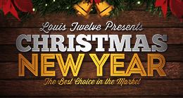 Christmas & New Year