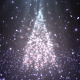 Christmas Tree Glitters 3 - VideoHive Item for Sale