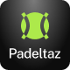 Padeltaz – Padel Club and Sports Academy FSE WordPress Block Theme