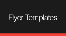 Flyer Templates