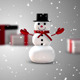 Winter Motions Pack I - VideoHive Item for Sale
