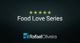 Food Love Series