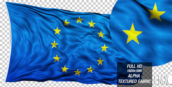 EU Loops Flag