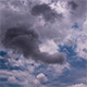 Tropical Clouds Time Lapse 10 - 4K - VideoHive Item for Sale