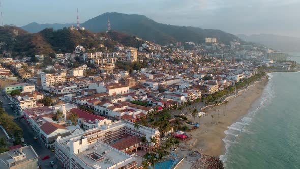 Centro de Puerto Vallarta alt