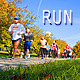 Autumn Run Autumn Run