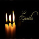 Candles - VideoHive Item for Sale