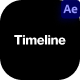 Timeline - VideoHive Item for Sale