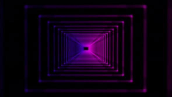 Blue And Purple Neon Light Background 800