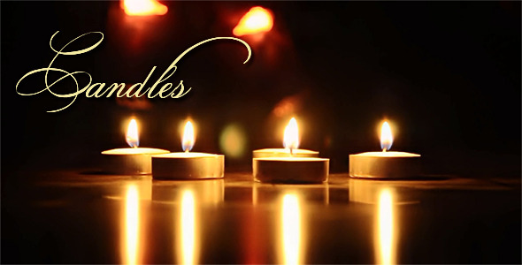 Candles III
