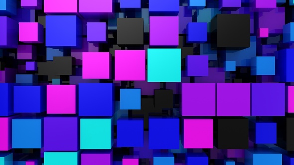 Background of Boxes alt