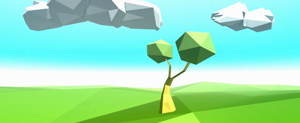Grims banner