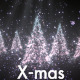 Christmas Glitters 2 - VideoHive Item for Sale