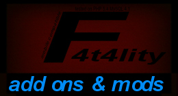 F4t4lity Framework: Additions