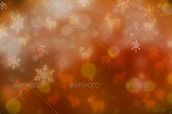 Christmas Background in 25 Colors variations by Peregrino96 | GraphicRiver