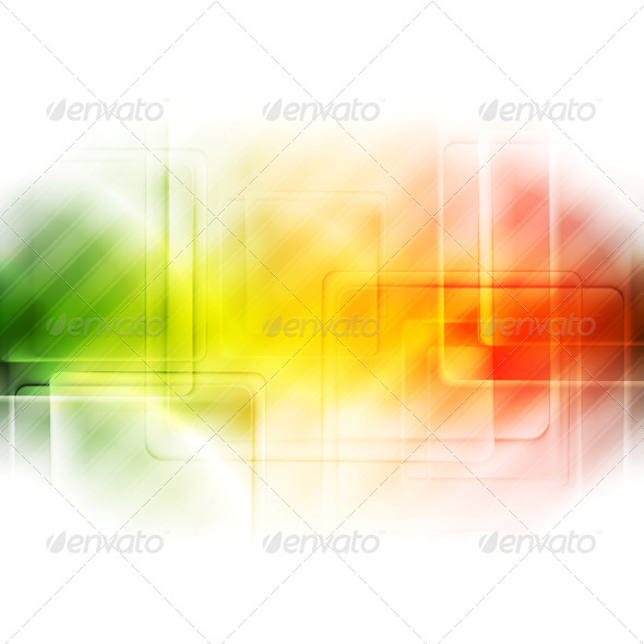 Abstract Elegant Vector Background - Backgrounds Decorative