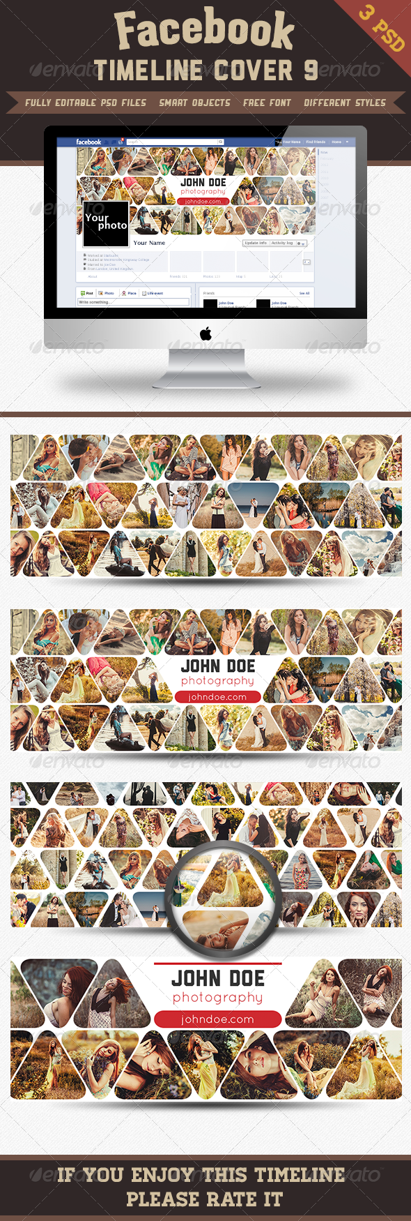 Fb Timeline Cover 9 - Facebook Timeline Covers Social Media