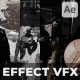 VFX Collage Effect - VideoHive Item for Sale