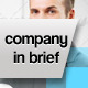 Company in Brief - VideoHive Item for Sale