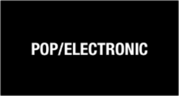 Pop Electronic