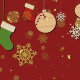 Christmas Bg Pack - VideoHive Item for Sale