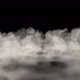 Smoke Shockwave Close Up - VideoHive Item for Sale