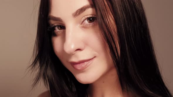 Eyebrow Correction Brow Shape Beauty Woman Face alt