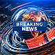 Breaking News - VideoHive Item for Sale