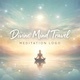 Devine Mind Travel Meditation Logo Devine Mind Travel Meditation Logo