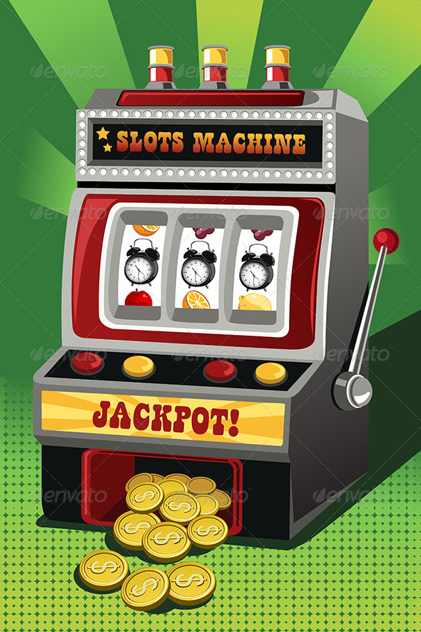 Time is Money - Conceptual Vectors