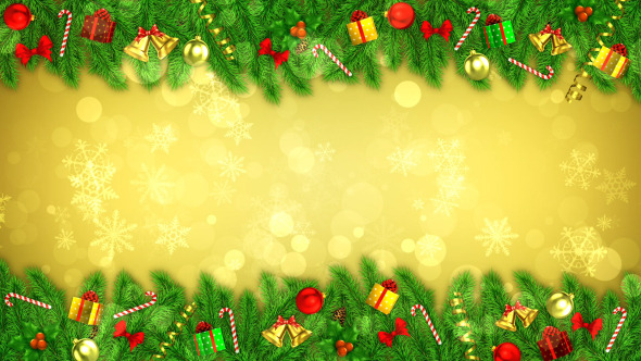 Free Holiday Invitations Backgrounds 6