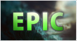 Cinematic: Epic