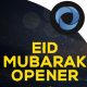 Eid Mubarak Opener - VideoHive Item for Sale