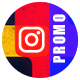 IGTV Stomp Typo Promo - VideoHive Item for Sale
