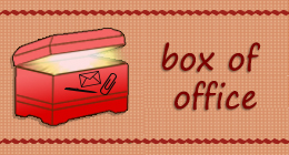 box of office