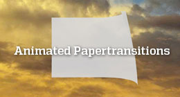 Paper transitions