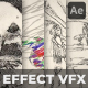 Sketch Pencil Effect - VideoHive Item for Sale