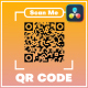 QR Code Titles | DaVinci Resolve - VideoHive Item for Sale
