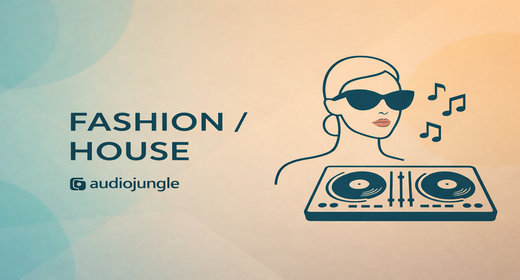 Fashion & House Music