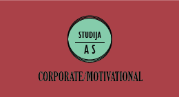 CORPORATE MOTIVATIONAL