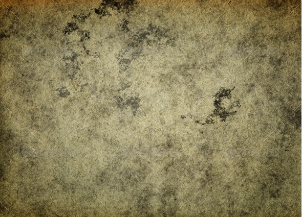 Grunge paper - Industrial / Grunge Textures