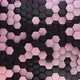 Hexagon Background Elegant 04 - 4K - VideoHive Item for Sale