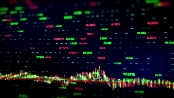 Economy Dashboard alt