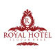 Royal Hotel, Logo Templates | GraphicRiver