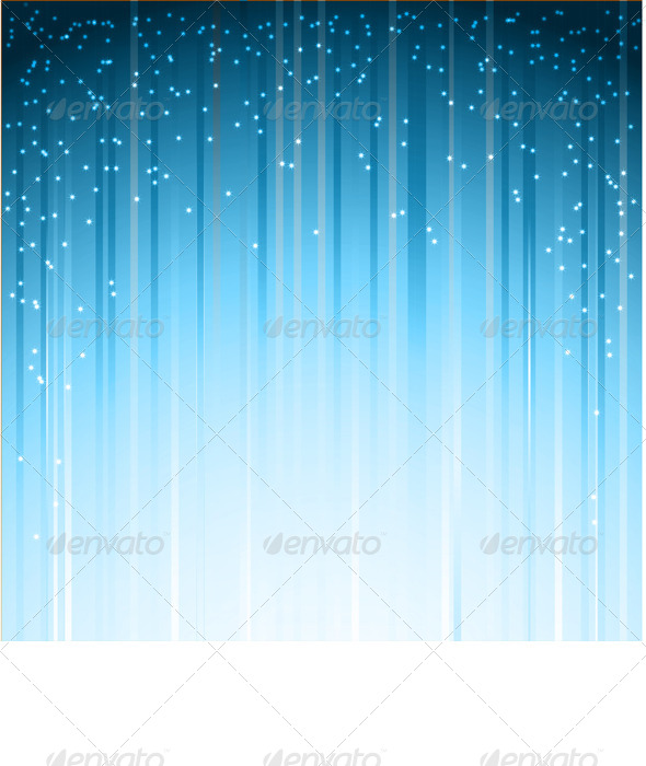 Christmas Background - Backgrounds Decorative