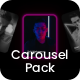 Carousels &amp; Sliders - VideoHive Item for Sale