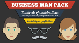 Customizable characters