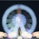 Bokeh of Paris' Ferris Wheel  - VideoHive Item for Sale